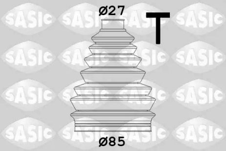 Пыльник приводного вала, Sasic (4003441) Пыльник приводного вала, Sasic (4003441)