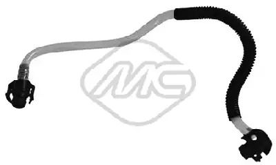 Топливопровод 92096 MERCEDESBENZ Топливопровод 92096 MERCEDESBENZ