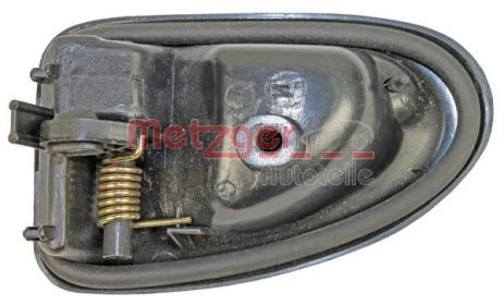 Ручка двери, DACIA LOGAN, NISSAN INTERSTAR, METZGER (2310512)