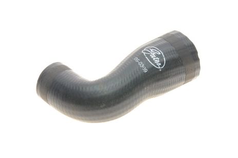 Трубка нагнетаемого воздуха seat ford, SEAT FORD, VOLKSWAGEN 7M3145838F, GATES (090309)