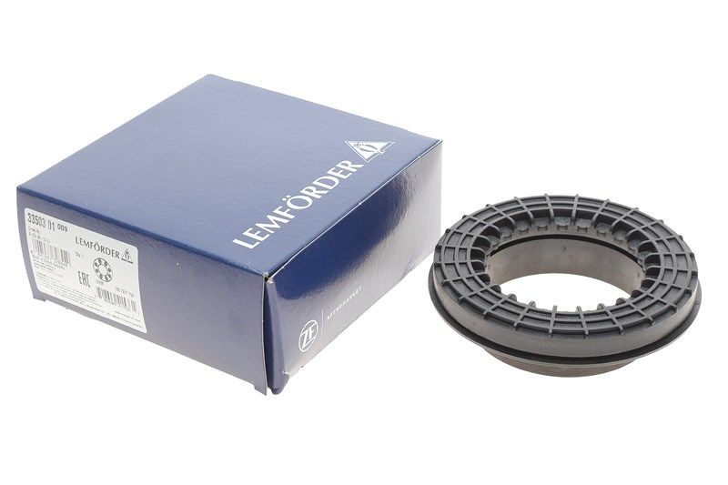 Подшипник амортизатора (переднего) опорный MB C-class (W204)/E-class (W212) 07-, LEMFORDER (3350301) Подшипник амортизатора (переднего) опорный MB C-class (W204)/E-class (W212) 07-, LEMFORDER (3350301)