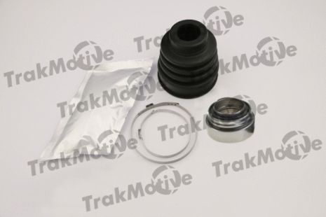 Пыльник ШРУСа, комплект FIAT DOBLO, TRAKMOTIVE (500275)