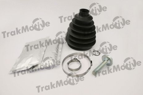 Пыльник ШРУСа, комплект AUDI A5, TRAKMOTIVE (500065) Пыльник ШРУСа, комплект AUDI A5, TRAKMOTIVE (500065)
