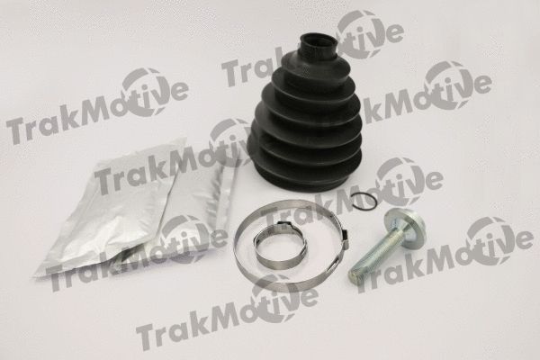 Пыльник ШРУСа, комплект AUDI A5, TRAKMOTIVE (500065) Пыльник ШРУСа, комплект AUDI A5, TRAKMOTIVE (500065)