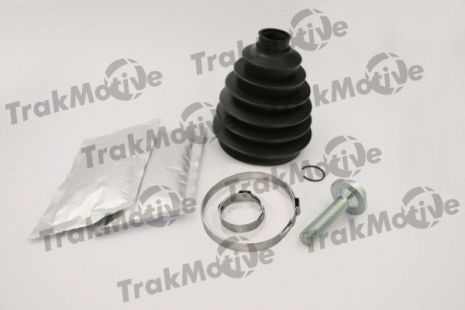 Пыльник ШРУСа, комплект AUDI A5, TRAKMOTIVE (500065)