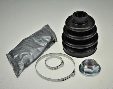 Комплект пылника, приводной вал, MAZDA 2, FORD FIESTA, GKN-SPIDAN (22106)