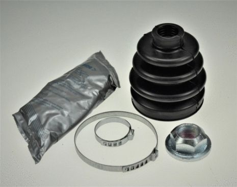 Комплект пылника, приводной вал, MAZDA 2, FORD FIESTA, GKN-SPIDAN (22106)