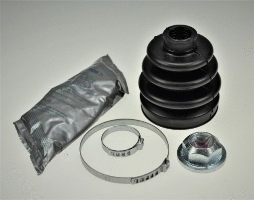 Комплект пылника, приводной вал, MAZDA 2, FORD FIESTA, GKN-SPIDAN (22106) Комплект пылника, приводной вал, MAZDA 2, FORD FIESTA, GKN-SPIDAN (22106)