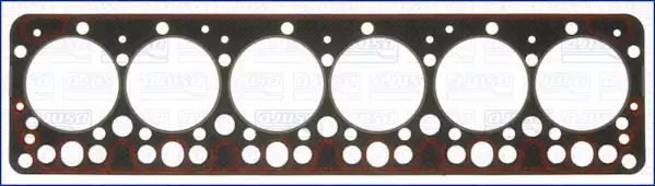 Прокладка головки, FORD 3660160020, MERCEDES BENZ, AJUSA (10045900) Прокладка головки, FORD 3660160020, MERCEDES BENZ, AJUSA (10045900)