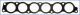 Прокладка, MITSUBISHI 1540A193, MITSUBISHI OUTLANDER, AJUSA (01238300)