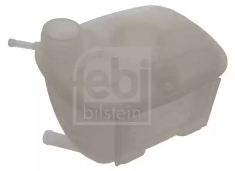 Розширювальний бачок охолоджуючої рідини GOLF I PLAS VW, FEBI BILSTEIN (02136) Розширювальний бачок охолоджуючої рідини GOLF I PLAS VW, FEBI BILSTEIN (02136)