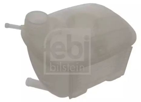 Розширювальний бачок охолоджуючої рідини GOLF I PLAS VW, FEBI BILSTEIN (02136)