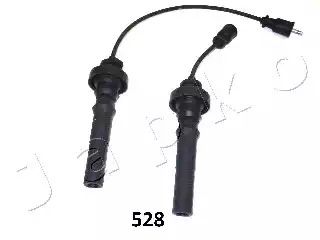 Комплект (2 шт.) дротів запалювання COLT/LANCER VII 1.3-1.6 00- Комплект (2 шт.) дротів запалювання COLT/LANCER VII 1.3-1.6 00-