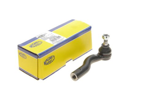 Наконечник поперечной рулевой тяги, MAZDA 6, MAGNETI MARELLI (301191605430) Наконечник поперечной рулевой тяги, MAZDA 6, MAGNETI MARELLI (301191605430)