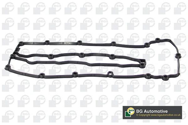 Прокладка клапанної кришки RC5527 DODGE JEEP Прокладка клапанної кришки RC5527 DODGE JEEP