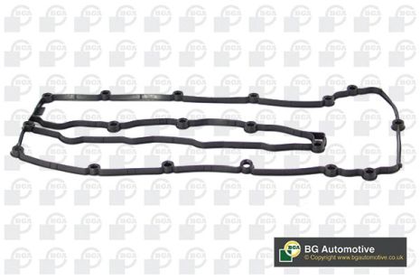 Прокладка клапанної кришки RC5527 DODGE JEEP Прокладка клапанної кришки RC5527 DODGE JEEP
