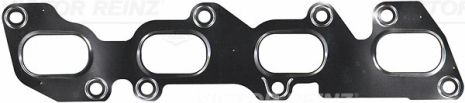Прокладка, выпускной коллектор, MAN TGE, VW CRAFTER, VICTOR REINZ (711248600) Прокладка, выпускной коллектор, MAN TGE, VW CRAFTER, VICTOR REINZ (711248600)