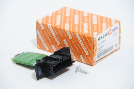 Реостат печки, Autotechteile (5090108)