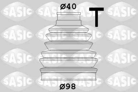 Пыльник шруса CITROEN C5, SASIC (2933023) Пыльник шруса CITROEN C5, SASIC (2933023)