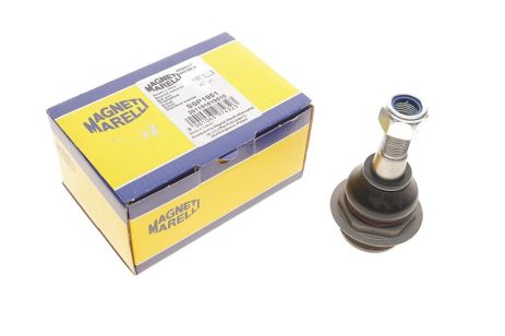 Болт крепления, рычаг, RENAULT MASTER, OPEL MOVANO, MAGNETI MARELLI (301191619510)