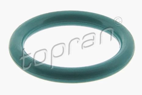 Прокладка, компрессор, SKODA SUPERB, VW TOUAREG, TOPRAN (115084)