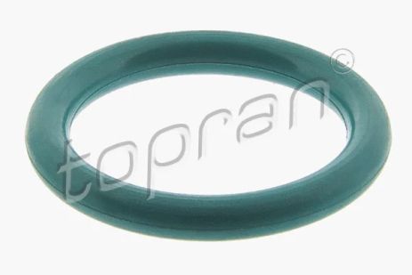Прокладка, компрессор, SKODA SUPERB, VW TOUAREG, TOPRAN (115084)