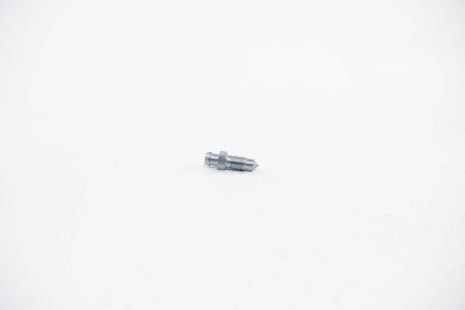 Штуцер прокачки (26mm M7x1), METALCAUCHO (41208) Штуцер прокачки (26mm M7x1), METALCAUCHO (41208)