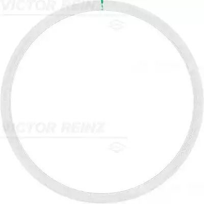 Прокладка ГБЦ VW TRANSPORTER, VICTOR REINZ (612531510)