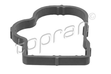 Прокладка впускного коллектора, VAUXHALL COMBO, OPEL ASTRA, TOPRAN (207617)