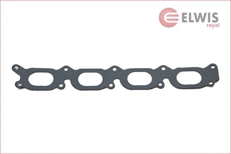 Прокладка впускного коллектора, WESTFIELD XTR, SKODA SUPERB, Elwis Royal (0256069)