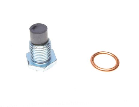 Резьбовая пробка, масляный поддон, Renault 21, Citroën BX, RENAULT 21, RENAULT 7703075012, FISCHER AUTOMOTIVE