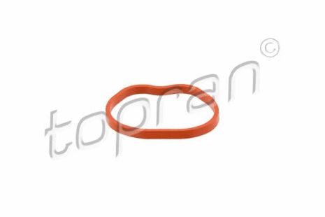 Прокладка впускного коллектора, VOLVO V50, MAZDA 2, TOPRAN (302263)