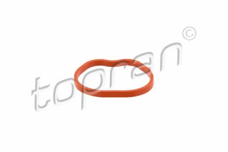 Прокладка впускного коллектора, VOLVO V50, MAZDA 2, TOPRAN (302263)
