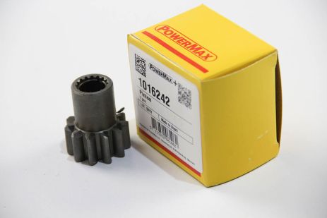 Зубчатка бендікса стартера, POWERMAX (81016242)