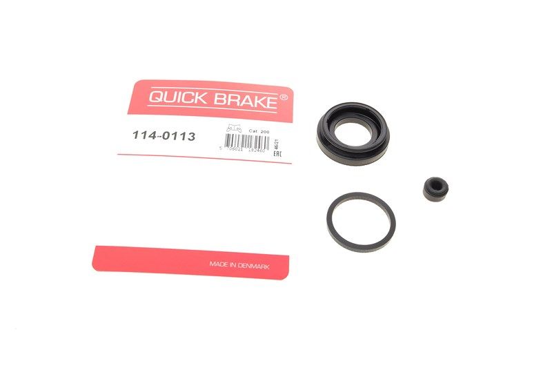 Ремкомплект супорта (заднього) Hyundai Elantra/i20 06- (d=30mm)(Mando)114-0113;230025 Ремкомплект супорта (заднього) Hyundai Elantra/i20 06- (d=30mm)(Mando)114-0113;230025