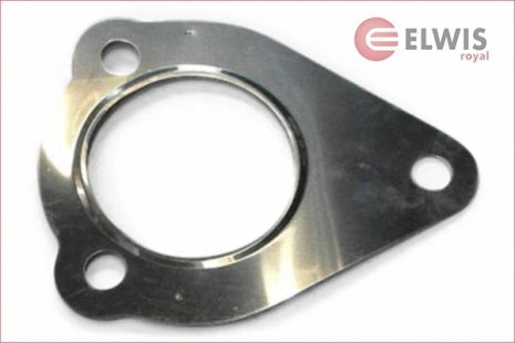 Прокладка, труба выхлопного газа, SKODA OCTAVIA, FORD GALAXY, Elwis Royal (3056070)