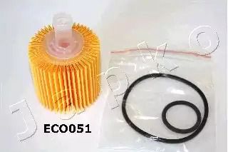 Фильтр масляный LEXUS CT, DAIHATSU MATERIA, Japko (1ECO051) Фильтр масляный LEXUS CT, DAIHATSU MATERIA, Japko (1ECO051)
