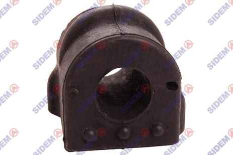Опора, стабилизатор, VAUXHALL CORSAVAN, OPEL CORSA, SIDEM (809825) Опора, стабилизатор, VAUXHALL CORSAVAN, OPEL CORSA, SIDEM (809825)