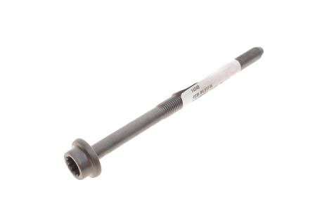 VW болт кріплення прокладки гбц (1шт.) VW AUDI SKODA SEAT, FEBI BILSTEIN (14346)