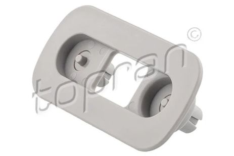 Кронштейн, буфер, VW JETTA, TOPRAN (102545) Кронштейн, буфер, VW JETTA, TOPRAN (102545)