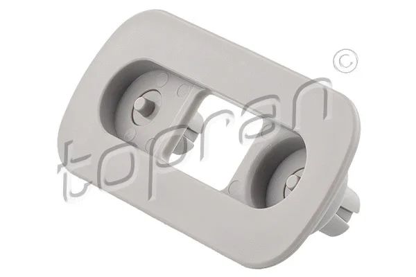 Кронштейн, буфер, VW JETTA, TOPRAN (102545) Кронштейн, буфер, VW JETTA, TOPRAN (102545)
