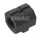 Подушка стабілізатора гумова (Swag) Подушка стабілізатора гумова (Swag)