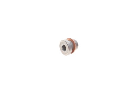 Резьбовая пробка, масляный поддон, AUDI TT, SEAT ALHAMBRA, FEBI BILSTEIN (101021)