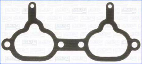 Прокладка впускного коллектора, SUBARU 14035AA281, SUBARU LEGACY, AJUSA (13131800)