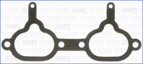 Прокладка впускного коллектора, SUBARU 14035AA281, SUBARU LEGACY, AJUSA (13131800) Прокладка впускного коллектора, SUBARU 14035AA281, SUBARU LEGACY, AJUSA (13131800)