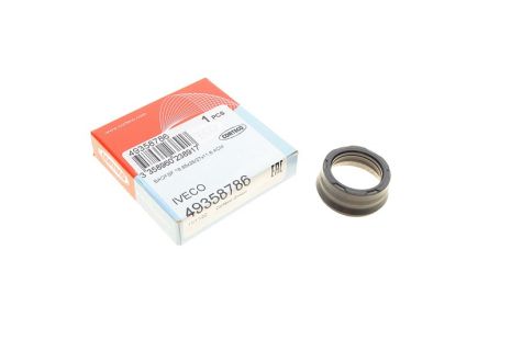 Уплотнение форсунки FIAT 18,8X25,0X11,8 ACM (пр-во Corteco)