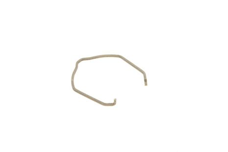 Предохранительный пружинный зажим, SEAT ALTEA, SKODA SUPERB, FEBI BILSTEIN (49755) Предохранительный пружинный зажим, SEAT ALTEA, SKODA SUPERB, FEBI BILSTEIN (49755)