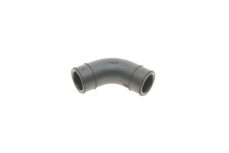 Шланг, воздухоотвод крышки головки цилиндра, SEAT EXEO, SKODA SUPERB, Vika (11031428601)