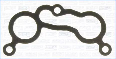 Прокладка выпускного коллектора, NISSAN PULSAR, NISSAN SUNNY, AJUSA (13035800)