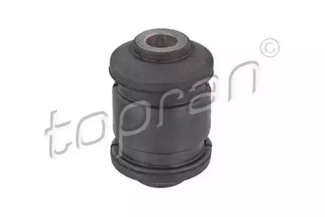 Сайлентблок подвески, VOLKSWAGEN 701407077A, HANS PRIES TOPRAN (104053)